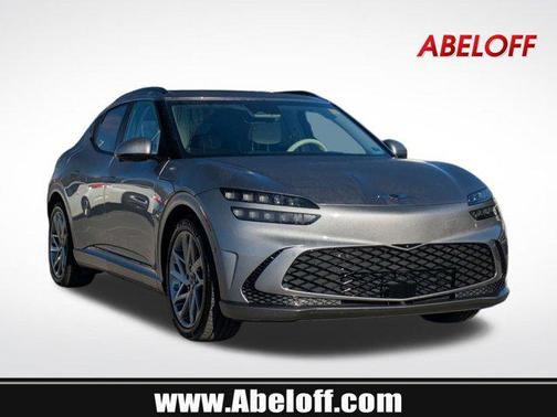 2024 Genesis GV60 Advanced AWD