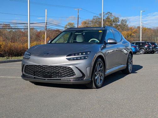 2024 Genesis GV60 Advanced AWD