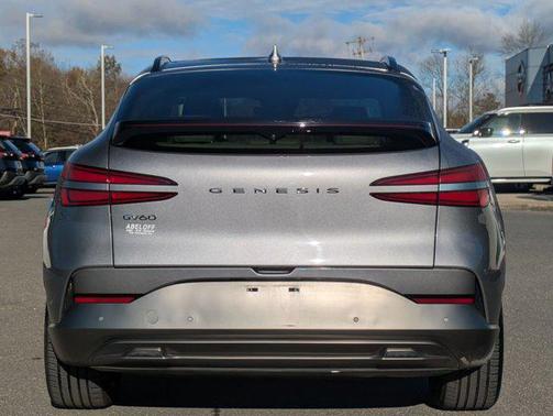 2024 Genesis GV60 Advanced AWD