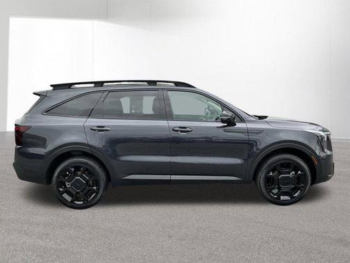 Panthera Metal 2026 Kia Sorento EX