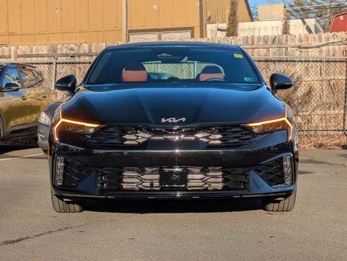 2026 Kia K5 GT-Line AWD