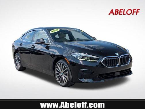 2022 BMW 228 Gran Coupe i xDrive