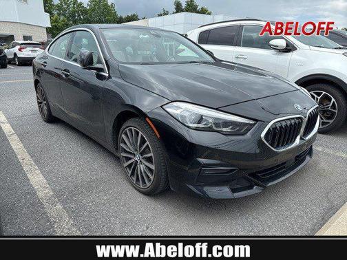 2022 BMW 228 Gran Coupe i xDrive