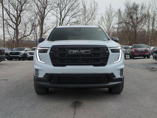 2026 GMC Acadia Elevation AWD