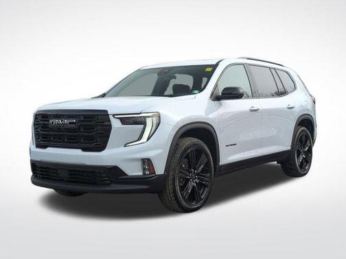 2026 GMC Acadia Elevation AWD