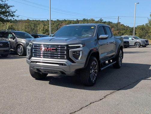 2023 GMC Canyon Denali