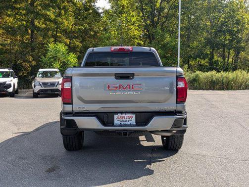 2023 GMC Canyon Denali