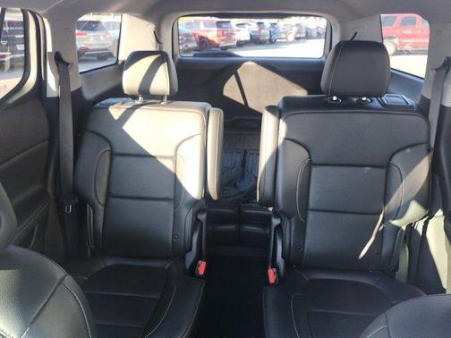 2020 GMC Acadia AWD SLT