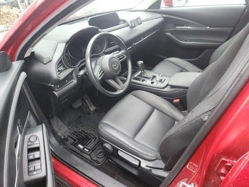 2023 Mazda CX-30 2.5 S Select Package