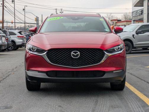 2023 Mazda CX-30 2.5 S Select Package