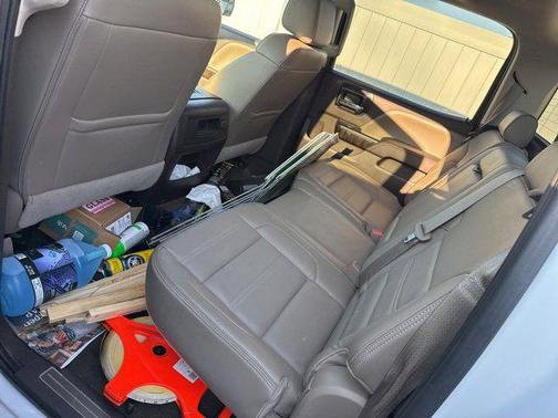 2016 GMC Sierra 1500 Denali