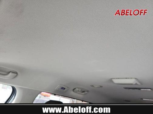 Aurora Black Pearl 2024 Kia Carnival EX