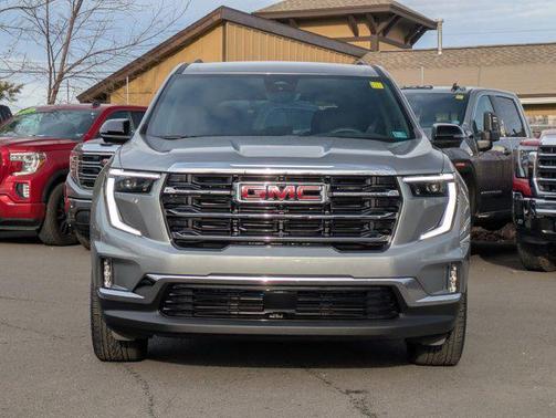 2026 GMC Acadia Elevation AWD