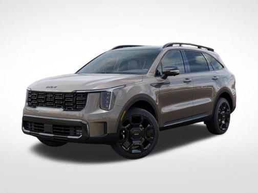2026 Kia Sorento SX