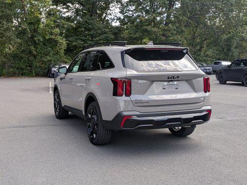 2026 Kia Sorento SX
