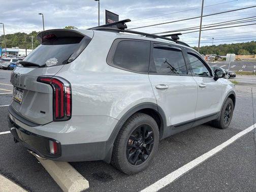 2024 Kia Telluride SX X-Pro