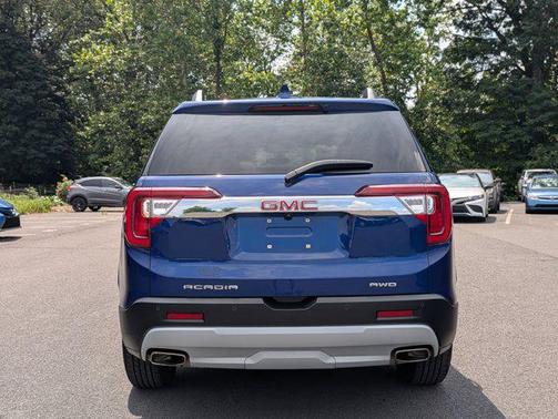 2023 GMC Acadia AWD SLE