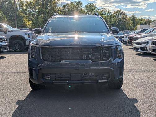 2026 Kia Sorento SX