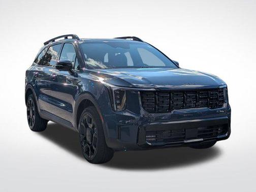 2026 Kia Sorento SX