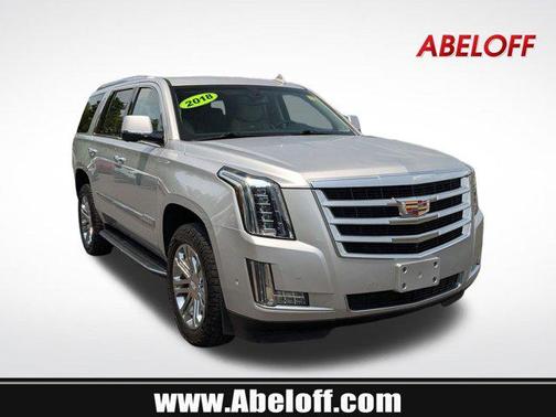 2018 Cadillac Escalade Base