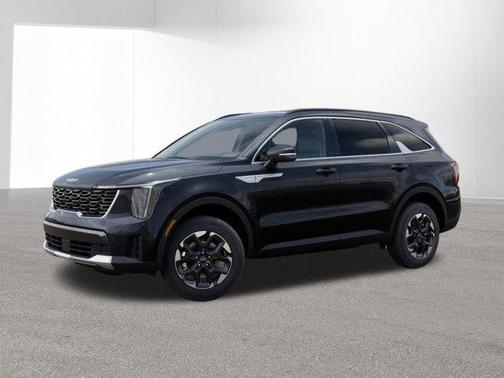 Panthera Metal 2026 Kia Sorento S