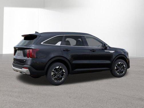 Panthera Metal 2026 Kia Sorento S