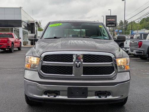 2014 RAM 1500 SLT