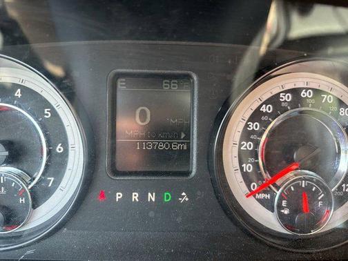 2014 RAM 1500 SLT