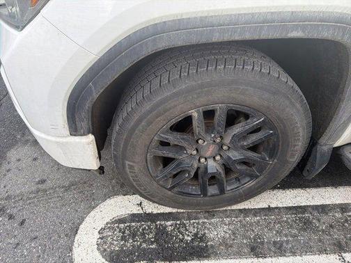 2019 GMC Sierra 1500 Elevation