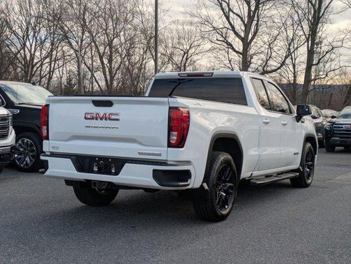 2019 GMC Sierra 1500 Elevation