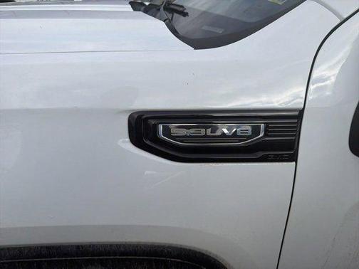 2019 GMC Sierra 1500 Elevation