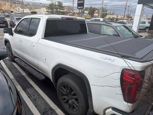 2019 GMC Sierra 1500 Elevation