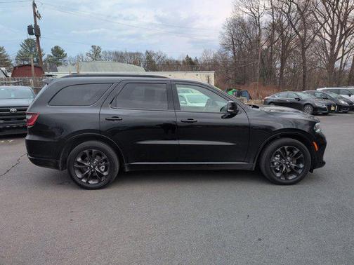 2025 Dodge Durango R/T Plus AWD