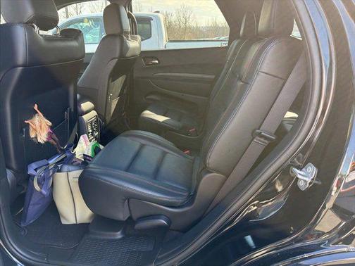 2025 Dodge Durango R/T Plus AWD