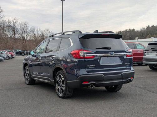 2025 Subaru Ascent Touring 7-Passenger