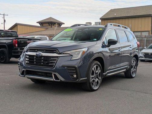 2025 Subaru Ascent Touring 7-Passenger