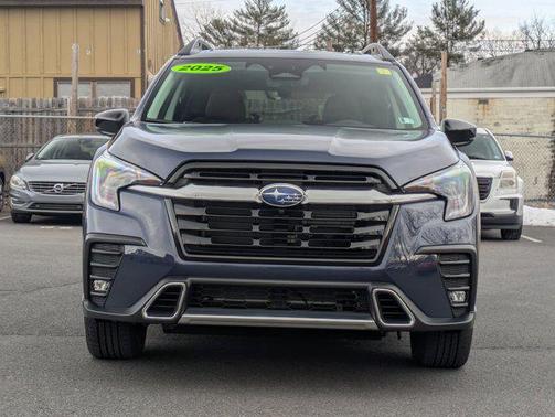 2025 Subaru Ascent Touring 7-Passenger