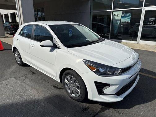 2023 Kia Rio S