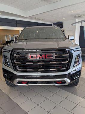 2025 GMC Yukon 4WD AT4 Ultimate