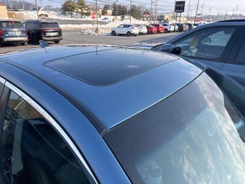 2018 Subaru Legacy Limited