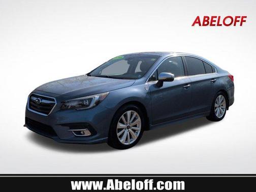 2018 Subaru Legacy Limited