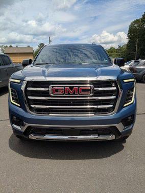 2025 GMC Yukon XL 4WD Elevation
