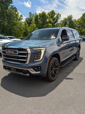 2025 GMC Yukon XL 4WD Elevation