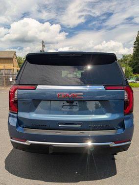 2025 GMC Yukon XL 4WD Elevation