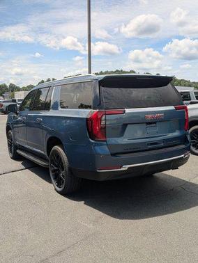 2025 GMC Yukon XL 4WD Elevation