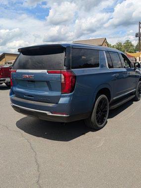 2025 GMC Yukon XL 4WD Elevation