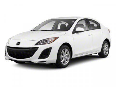 2010 Mazda Mazda3 s Sport