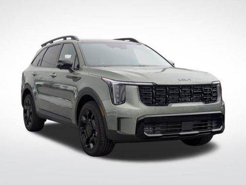 2026 Kia Sorento SX