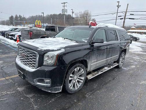 2019 GMC Yukon XL Denali