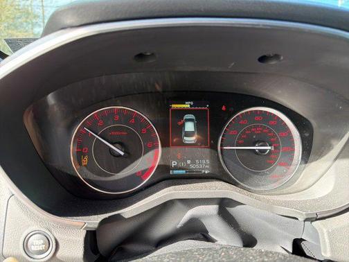 2022 Subaru Impreza Sport